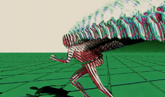 This will display an gif